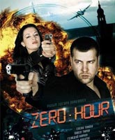 Zero hour /  Zero